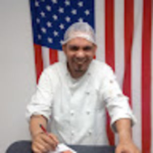 Meet your Posher, Francisco